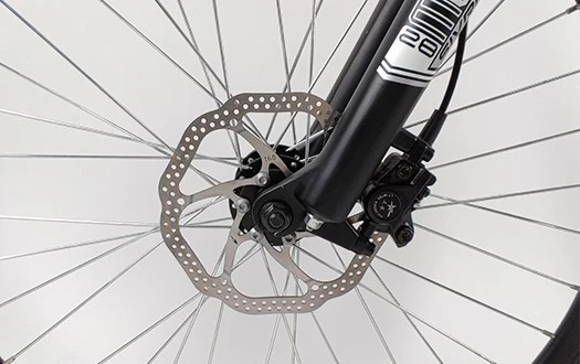 Disc brake Disc brake