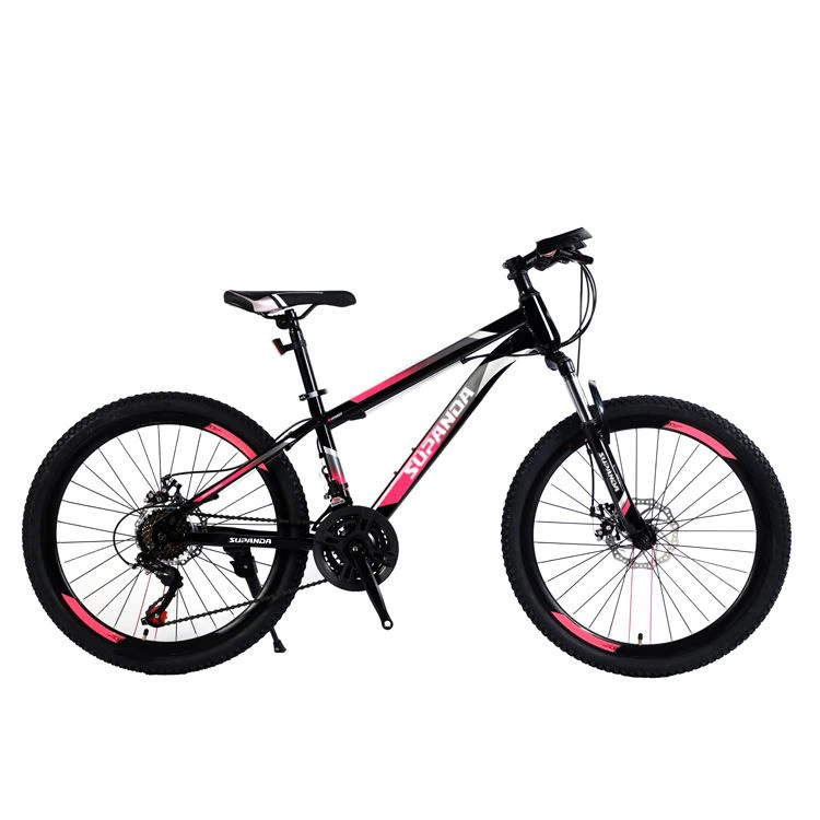 Malé horské kolo Hardtail