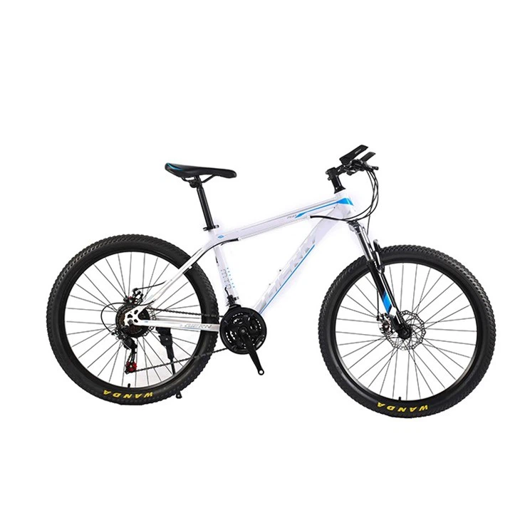 High Carbon Steel MTB