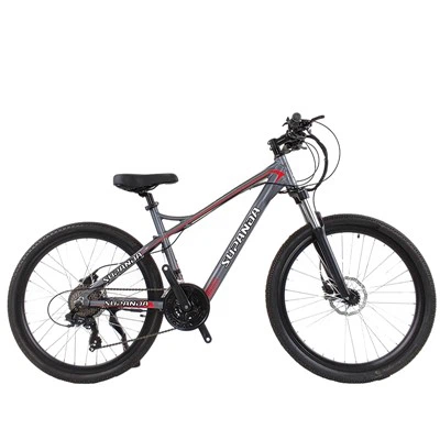 Elektrické horské kolo 27.5