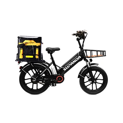 350W elektrické horské kolo