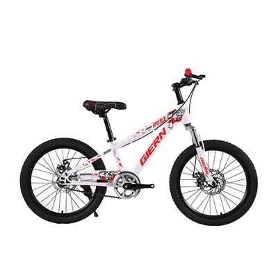 Dětská kola Hardtail