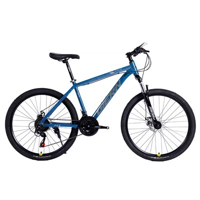 Dobrý Hardtail Mtb hliníkový rám