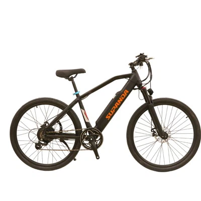 Hardtail E Bike Horské kolo