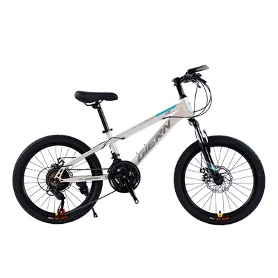 Turistické kolo Hardtail