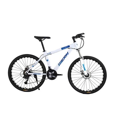 Chytré horské kolo Hardtail