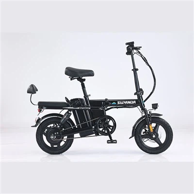 Skládací pneumatika Ebike Fat Tire