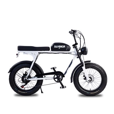 Motorka na hory